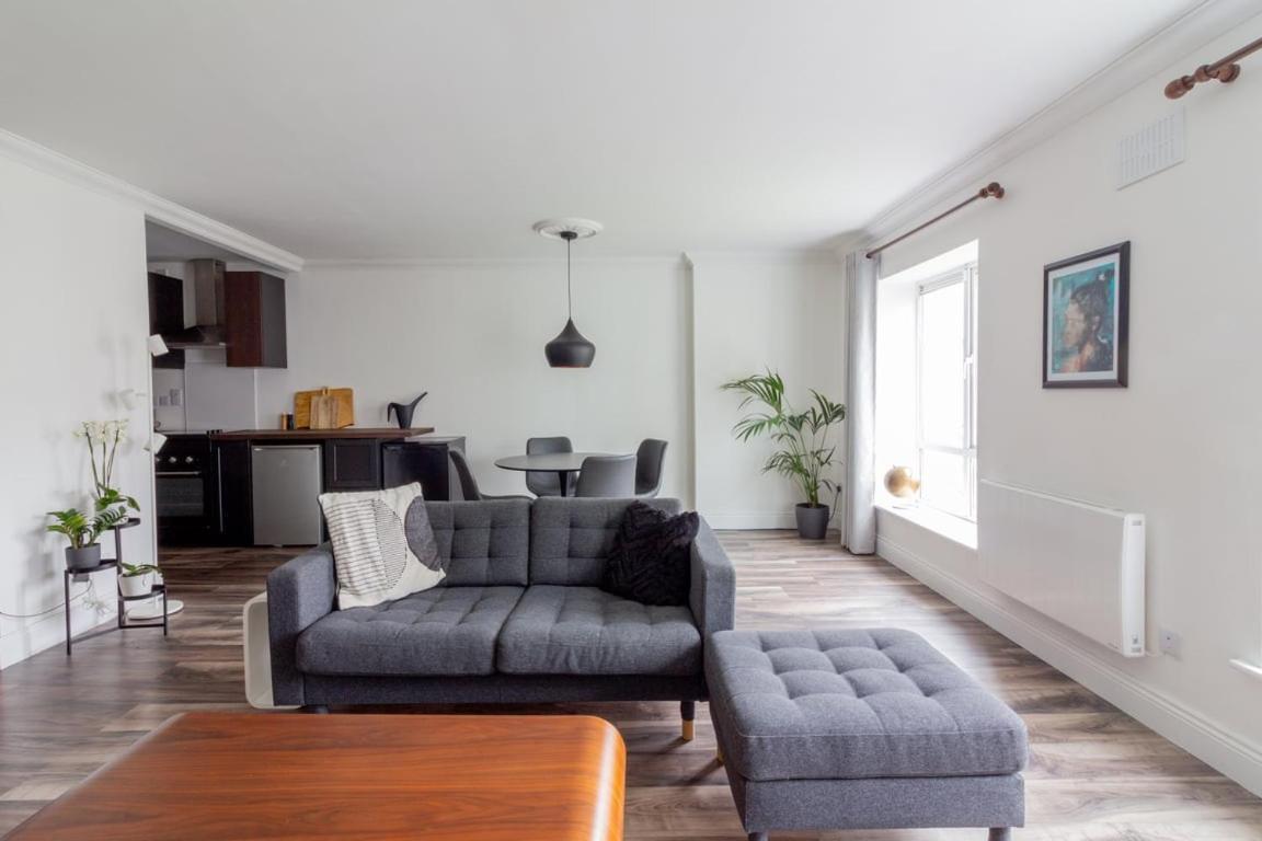 Guestready - Mystic Interiors Near The City Centre Apartment Dublin Ngoại thất bức ảnh