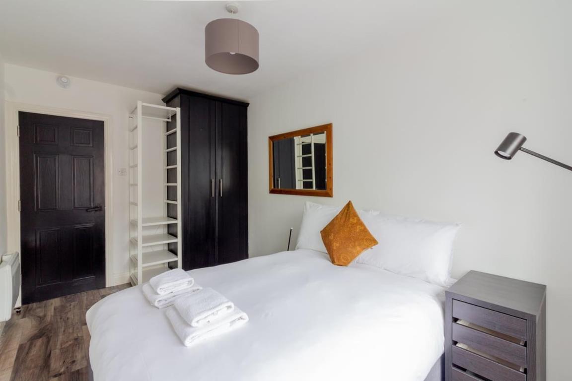 Guestready - Mystic Interiors Near The City Centre Apartment Dublin Ngoại thất bức ảnh